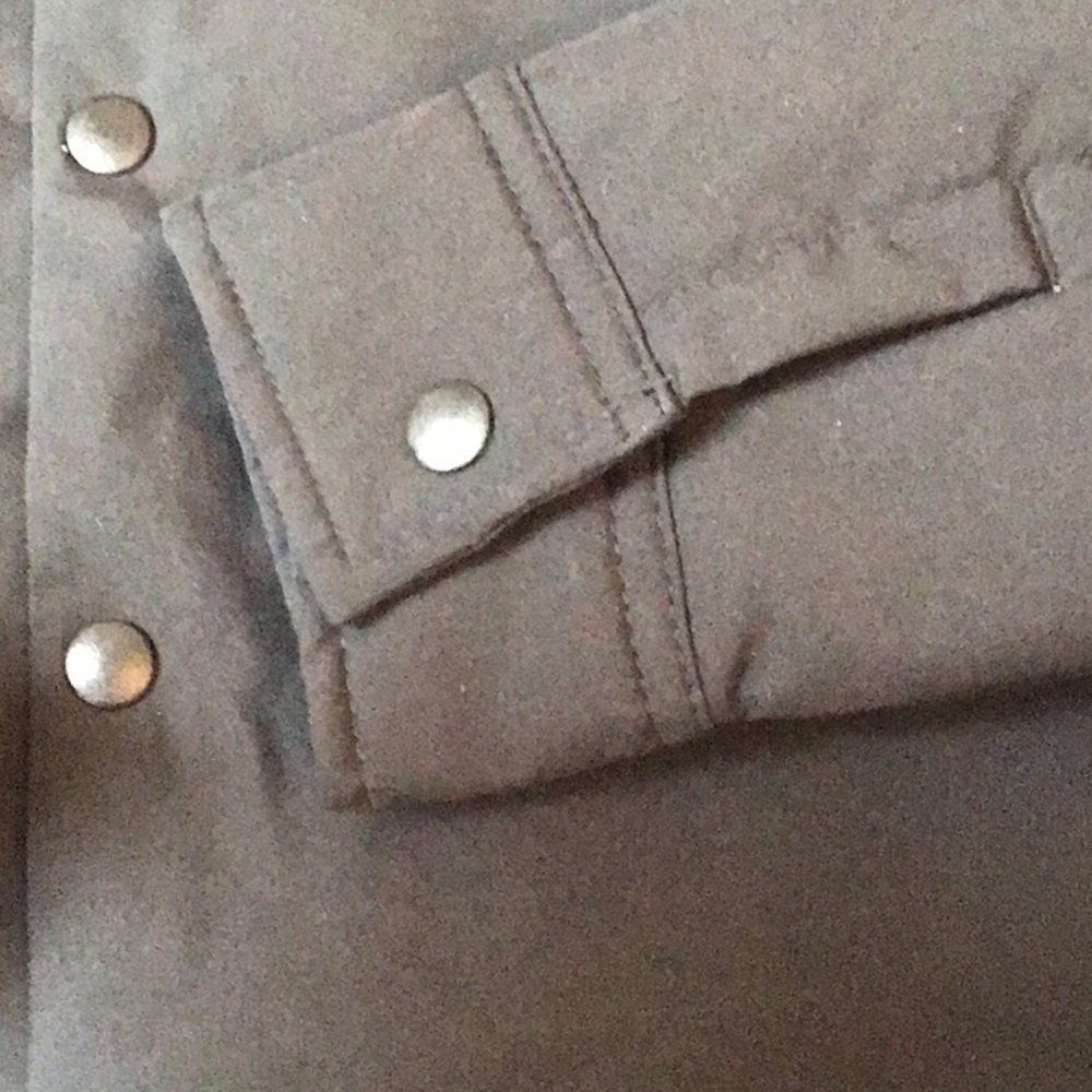 StretchTech Water-Resistant Jacket - Picture 6 of 12